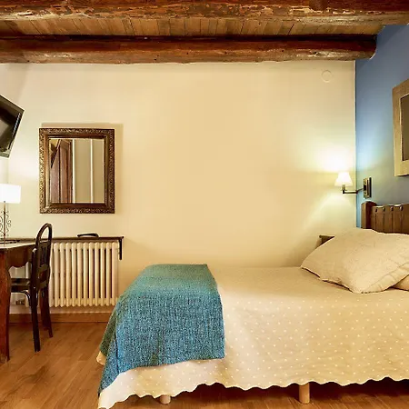 Hostal Vidaller-2